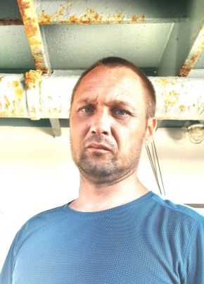 Паша, 43, Россия, Владивосток