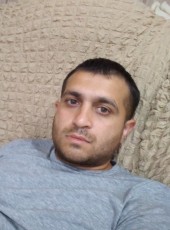 Artyem, 27, Russia, Penza