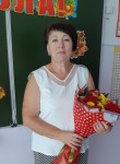 Светлана, 56 лет, Сызрань