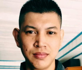 DekiRey, 20, Bengkulu