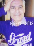 Baude, 61 год, Grenoble