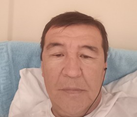 Matat, 57 лет, Жезқазған