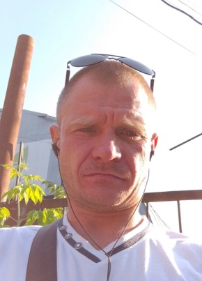 Илья из Ярославли 34 года