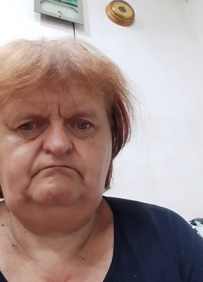 Таня Усачук из Челябинска 57 лет