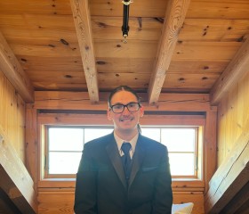 Danny, 20, Chester (Commonwealth of Pennsylvania)