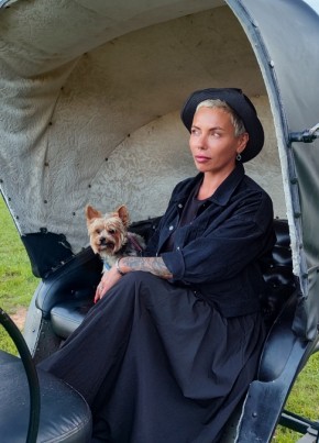 Vio, 48, Russia, Shchelkovo