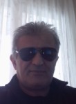Pascham44, 53 года, Ankara