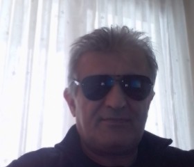 Pascham44, 53 года, Ankara