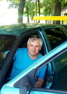 Aleksandr, 54, Ukraine, Makiyivka