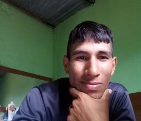 Gerardo, 24 года, Maracaibo