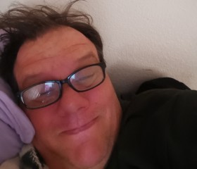 Nicholas, 48, Manteca