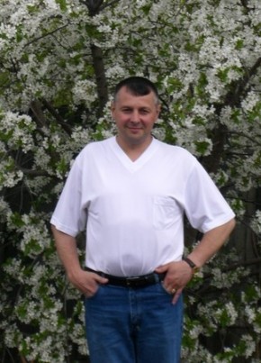 вячеслав, 54, Россия, Самара