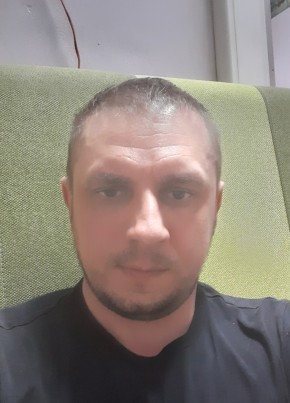 Константин, 26, Россия, Омск