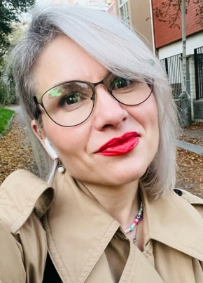 Nataliya, 36, Česká republika, Praha