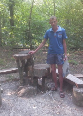 Igor, 42, Russia, Rzhev