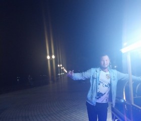 Muzaffar, 39, Sokhumi