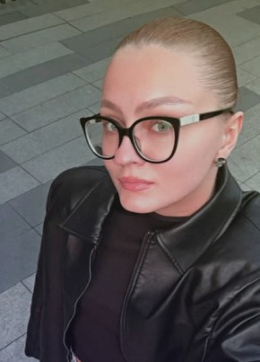 Анастасия из Нижневартовска 32 года