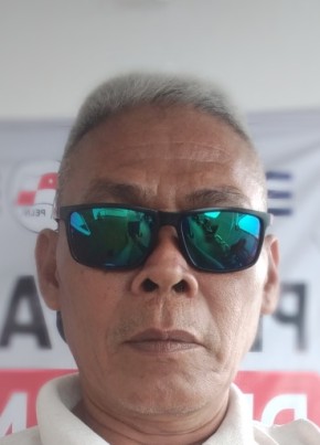 Sarifudin H, 56, Indonesia, Kota Bandung