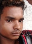 Mantu, 18, Bhubaneshwar