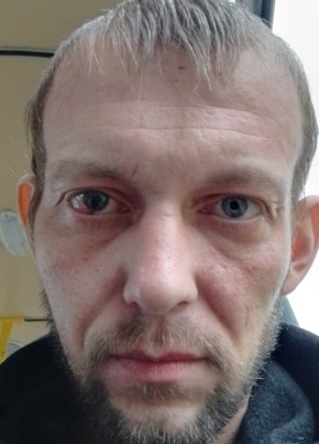 Александр, 33, Россия, Конаково
