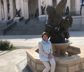 Irina, 65, Bakhchysaray