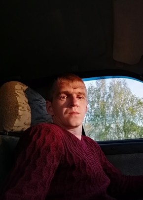 Николай, 36, Россия, Первомайск