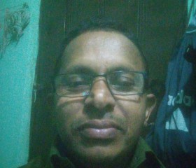 M Jamal uddin 💕, 40, Shibganj