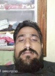 Akshay Bhai, 33 года, Lucknow