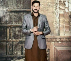 Mudasar, 33, Faqirwali