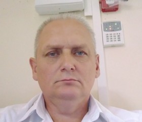 Андрей, 52 года, Крыловская