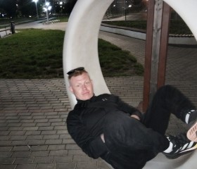 Artem zalesskiy, 35, Minsk