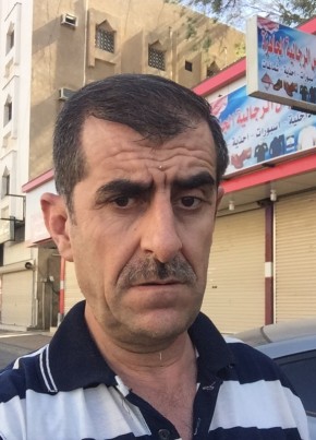 türki, 46, المملكة العربية السعودية, تبوك