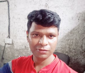 Kiran, 37 лет, Mumbai