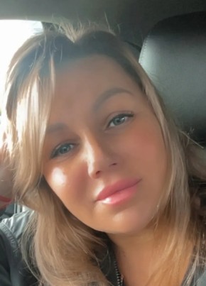 Светланка из Санкт-Петербурга 43 года