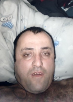 Хасан, 39, Россия, Альметьевск