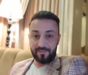 Эдик, 36 лет, Bakı