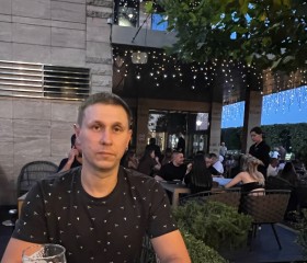 Igor, 37, Rostov-na-Donu