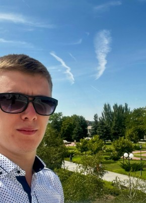 Evgeniy, 27, Russia, Astrakhan