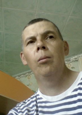 Андрей, 45, Россия, Заводоуковск