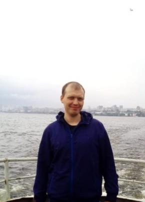 Руслан, 38, Россия, Уфа