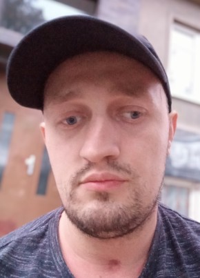 Олег из Praha 31 год