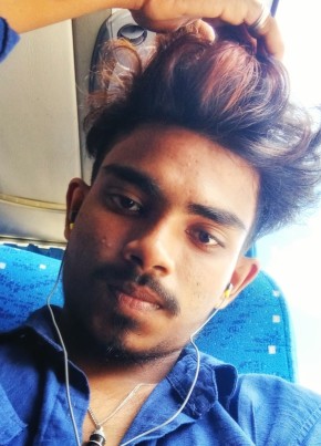 Shanu из ෙකාළඹ 26 лет