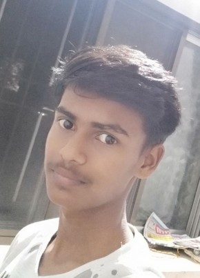 Vikas, 22, India, Ichalkaranji