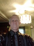 Владимир Долгов, 68 лет, Красногорское (Алтайский край)