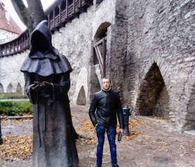 егор, 36 лет, Tallinn