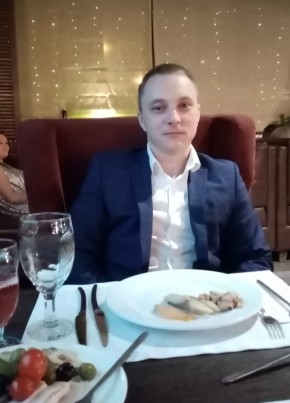 Pavel, 35, Russia, Irkutsk