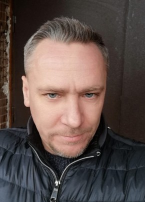 Aleksandr, 45, Russia, Saint Petersburg