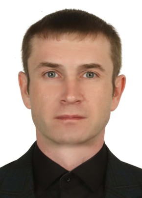 Константин из Владивостока 40 лет