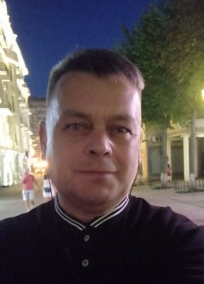 Сергей, 53, Україна, Вінниця