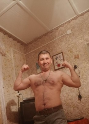 Ренат, 43, Россия, Самара